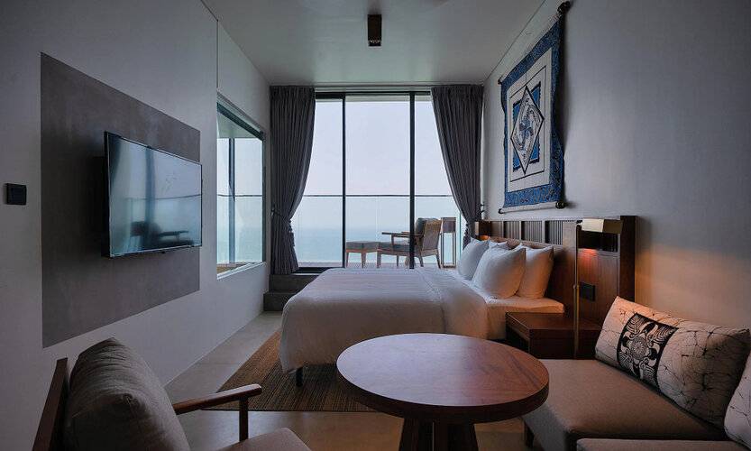 Granbell Hotel Colombo
