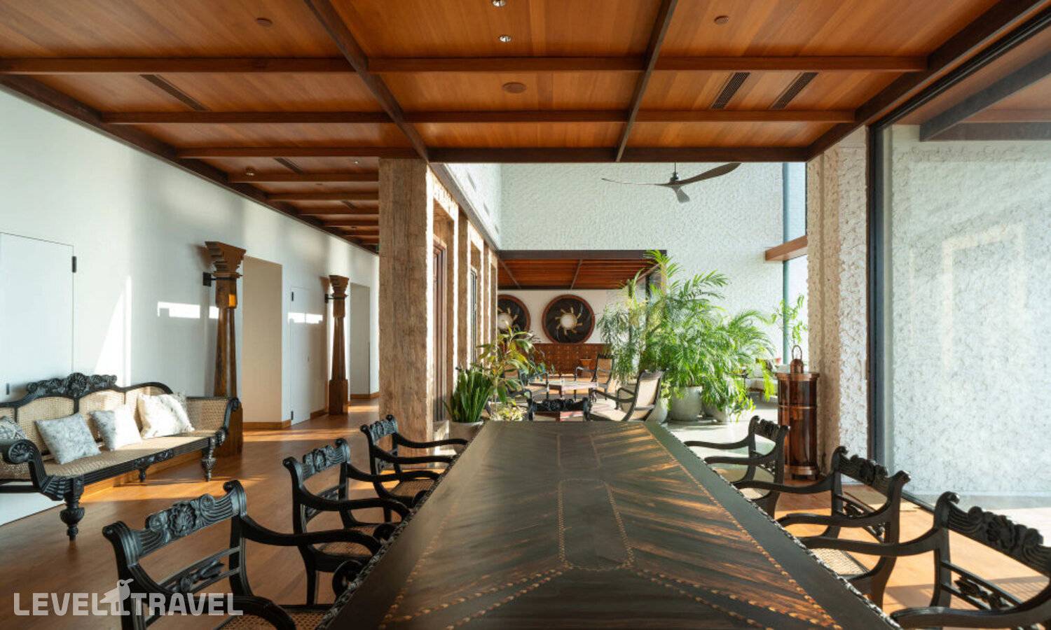 фотографии отеля Granbell Hotel Colombo в Шри-Ланка(Коломбо) - фото №22