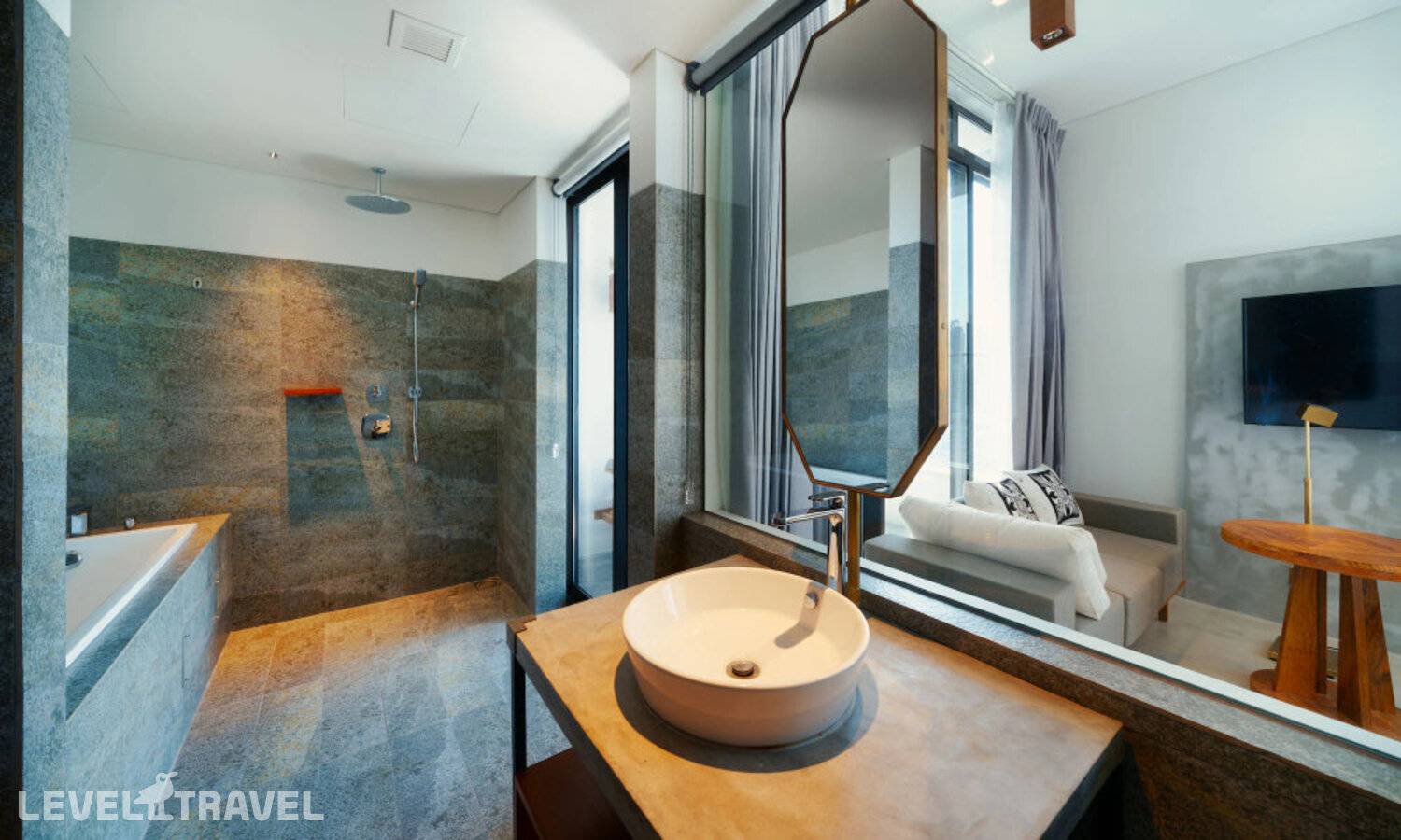 фотографии отеля Granbell Hotel Colombo в Шри-Ланка(Коломбо) - фото №17