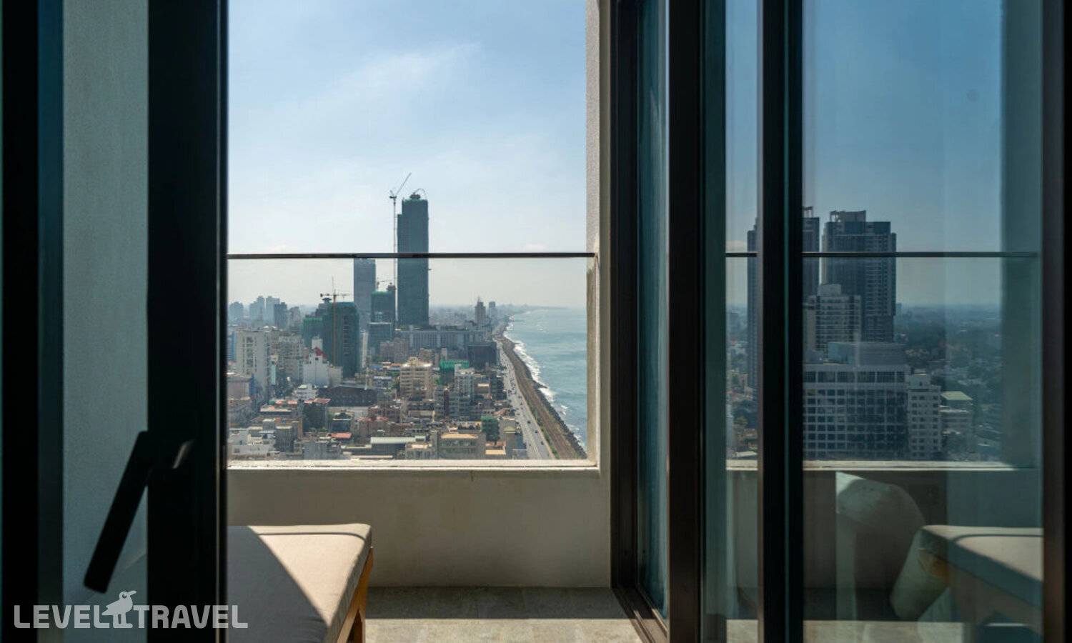 фотографии отеля Granbell Hotel Colombo в Шри-Ланка(Коломбо) - фото №18