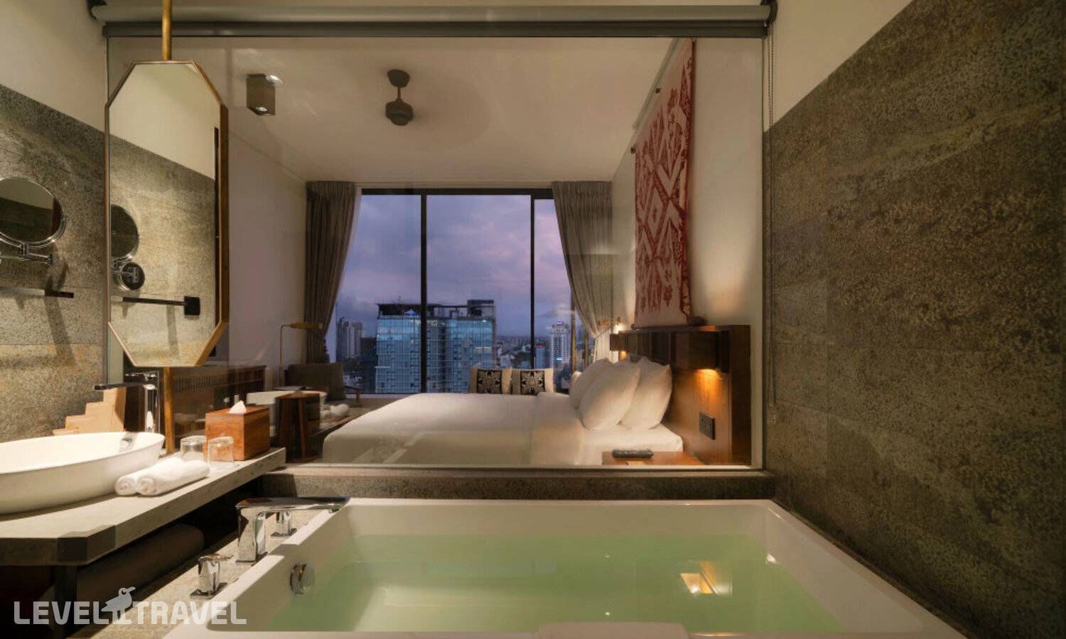 фотографии отеля Granbell Hotel Colombo в Шри-Ланка(Коломбо) - фото №27