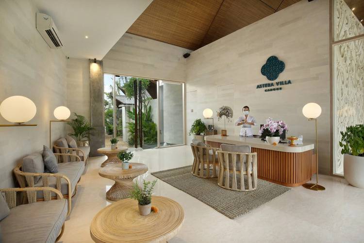 Astera Canggu