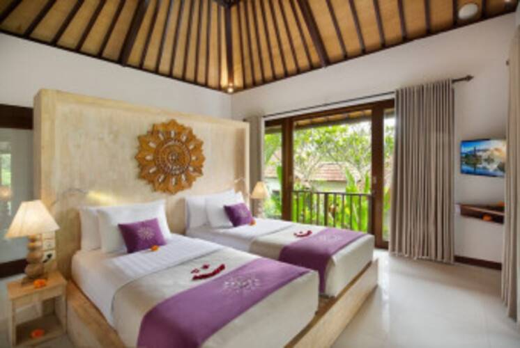 Dedary Resort Ubud By Ini Vie Hospitality