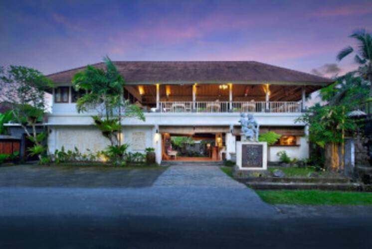 Dedary Resort Ubud By Ini Vie Hospitality