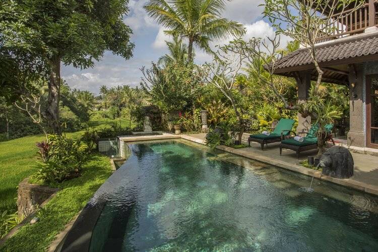 Dwaraka The Royal Villas