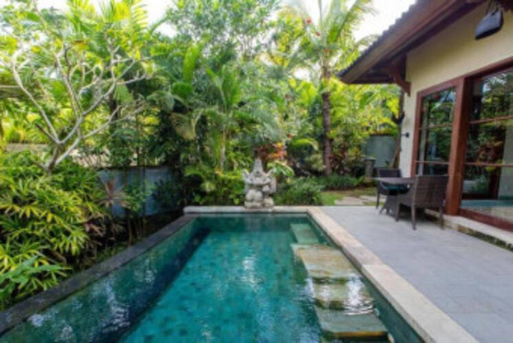 Dwaraka The Royal Villas