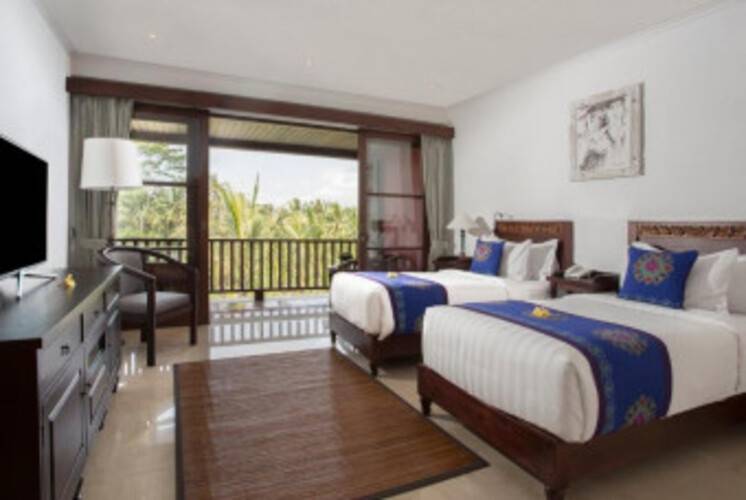 Dwaraka The Royal Villas