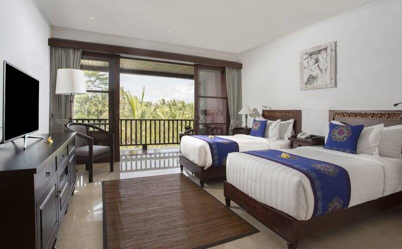 Dwaraka The Royal Villas