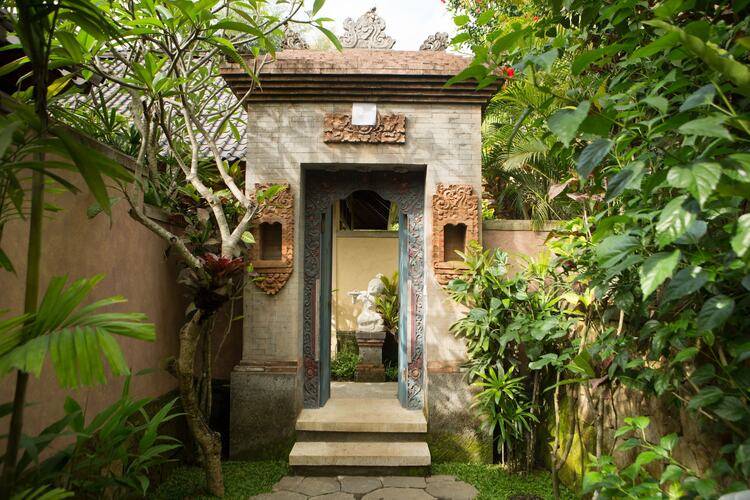 Dwaraka The Royal Villas