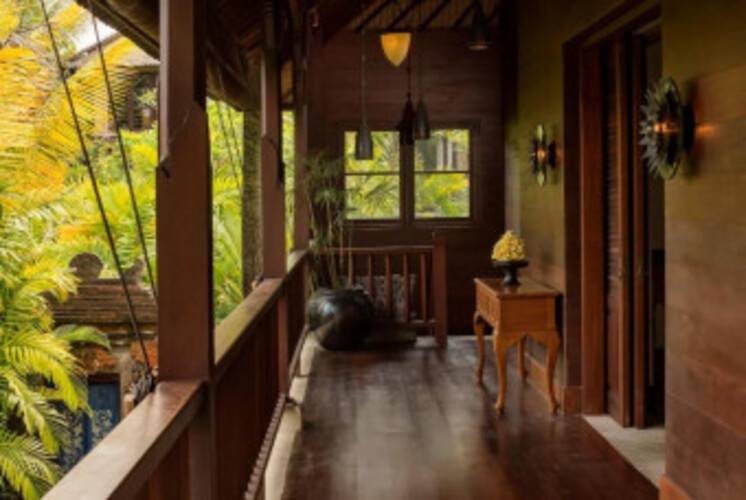 Dwaraka The Royal Villas