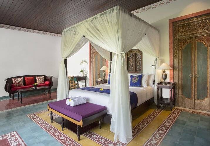 Dwaraka The Royal Villas