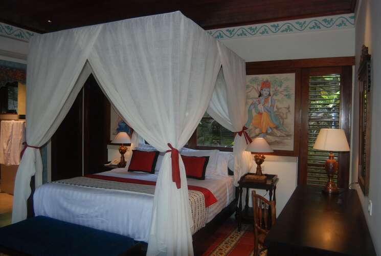 Dwaraka The Royal Villas