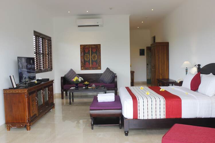 Dwaraka The Royal Villas