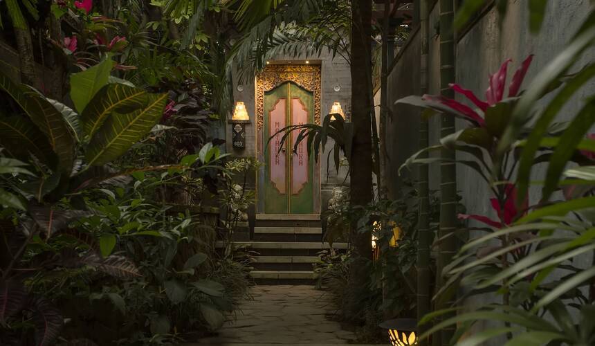 Dwaraka The Royal Villas