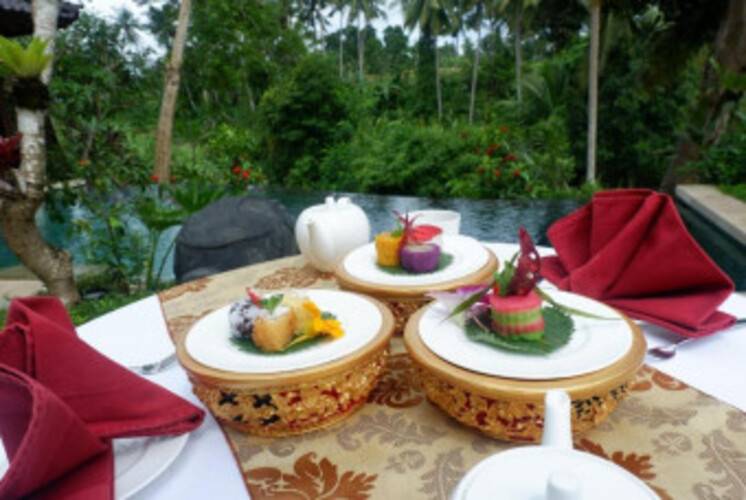 Dwaraka The Royal Villas