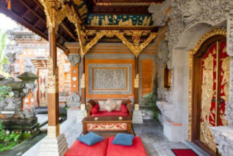 Dwaraka The Royal Villas