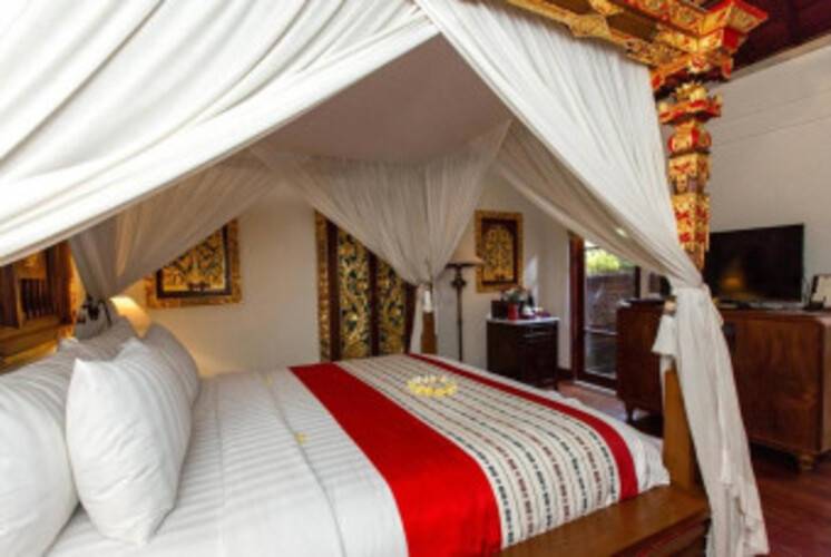 Dwaraka The Royal Villas