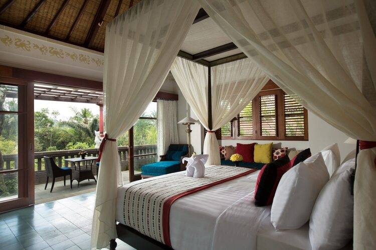 Dwaraka The Royal Villas