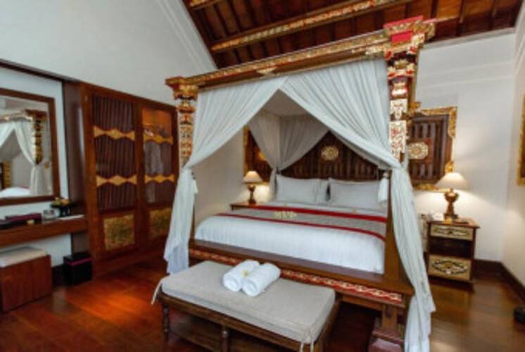 Dwaraka The Royal Villas