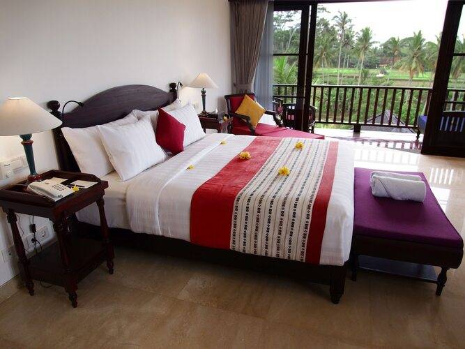 Dwaraka The Royal Villas