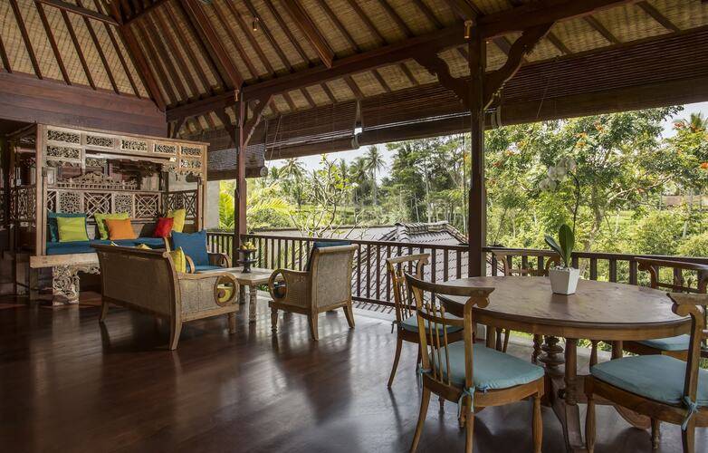 Dwaraka The Royal Villas