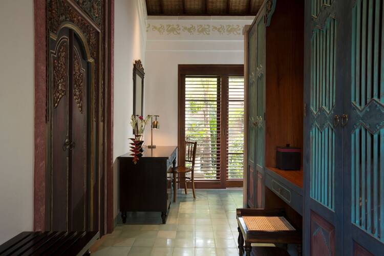 Dwaraka The Royal Villas