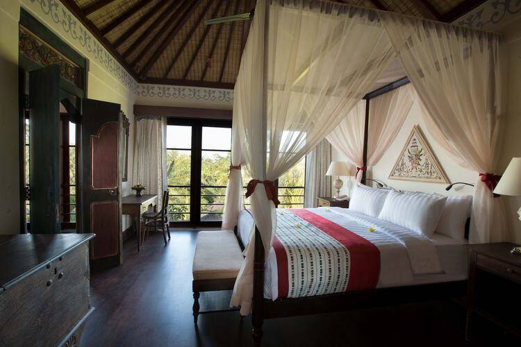 Dwaraka The Royal Villas