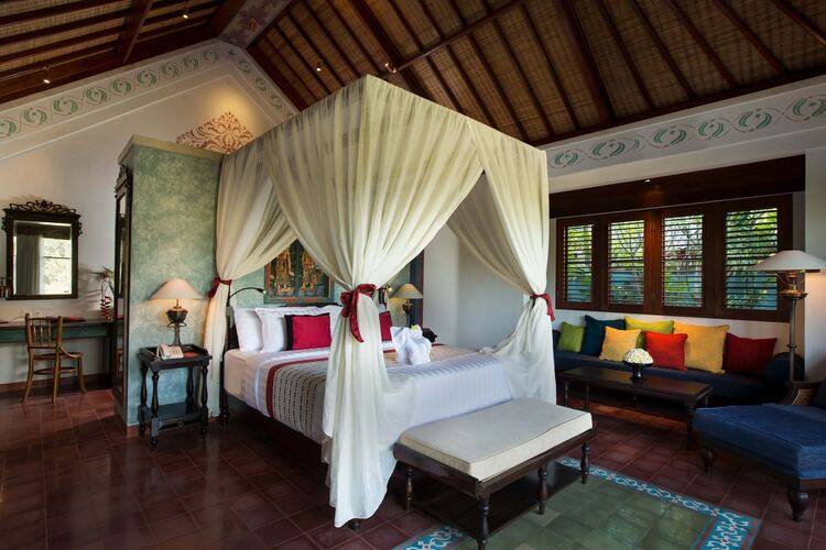Dwaraka The Royal Villas