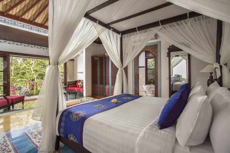 Dwaraka The Royal Villas