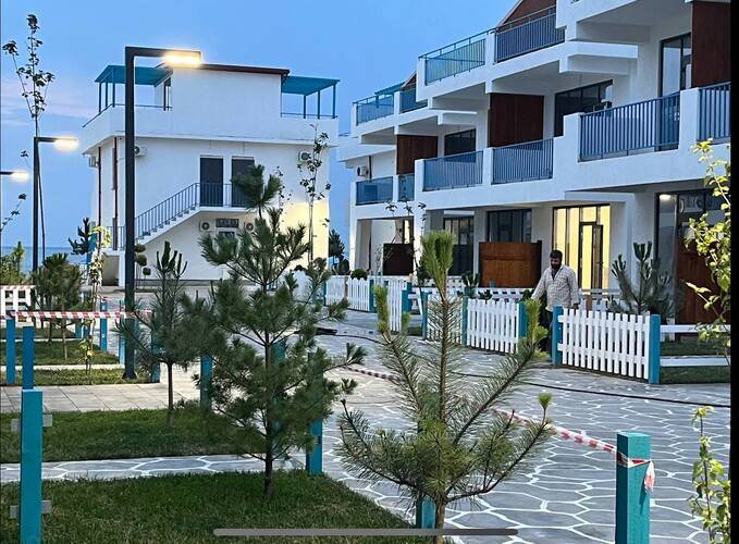 Santorini Family Club Hotel