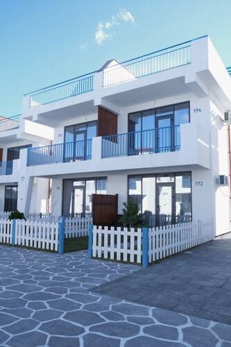 Santorini Family Club Hotel