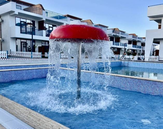Santorini Family Club Hotel