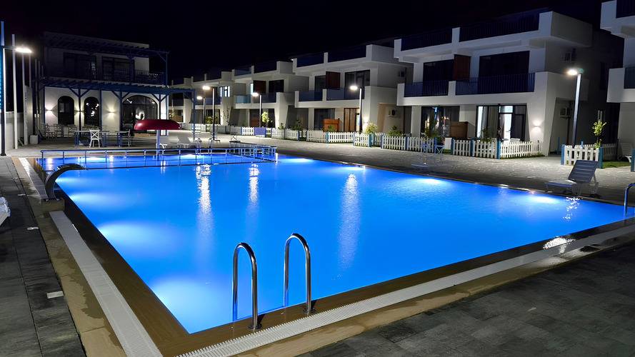 Santorini Family Club Hotel