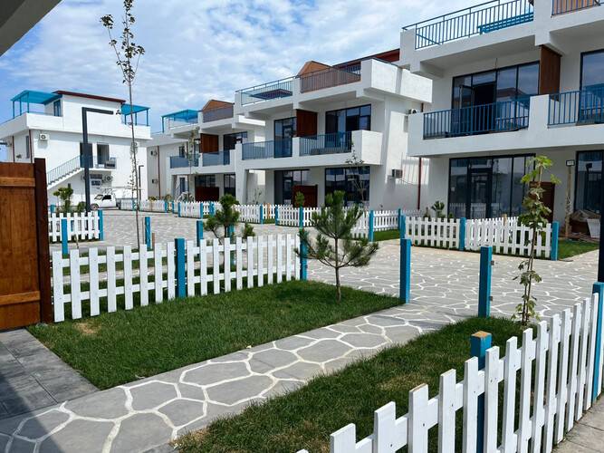 Santorini Family Club Hotel