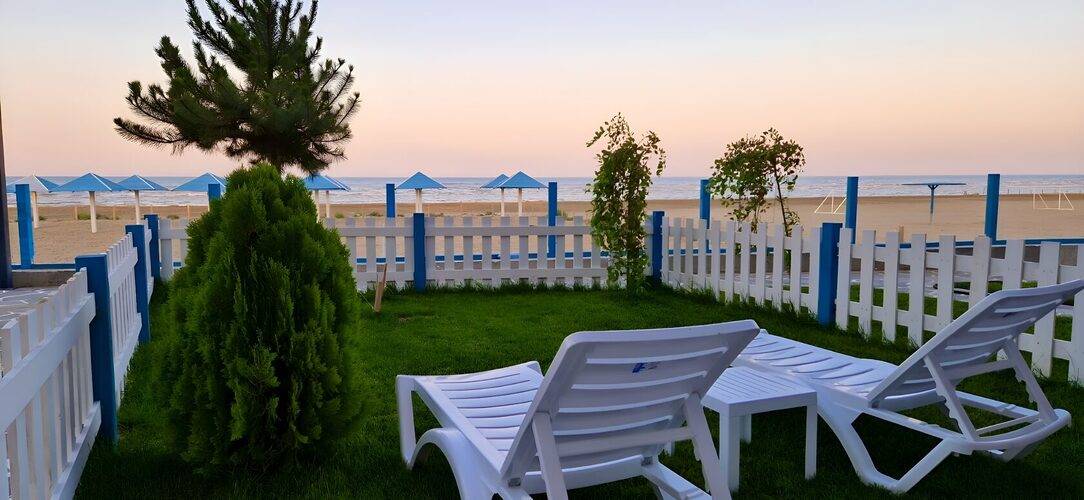 Santorini Family Club Hotel