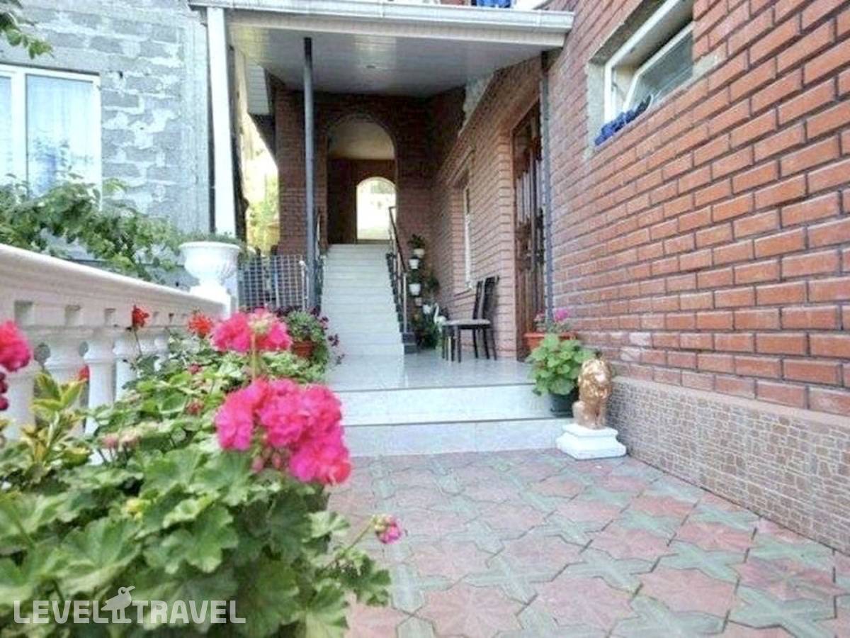 фотографии отеля Grandloo в Россия(Лоо) - фото №6