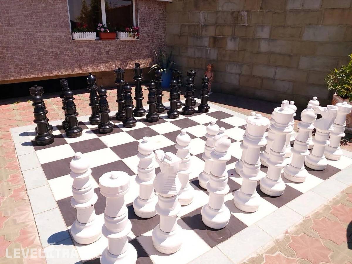 фотографии отеля Grandloo в Россия(Лоо) - фото №16