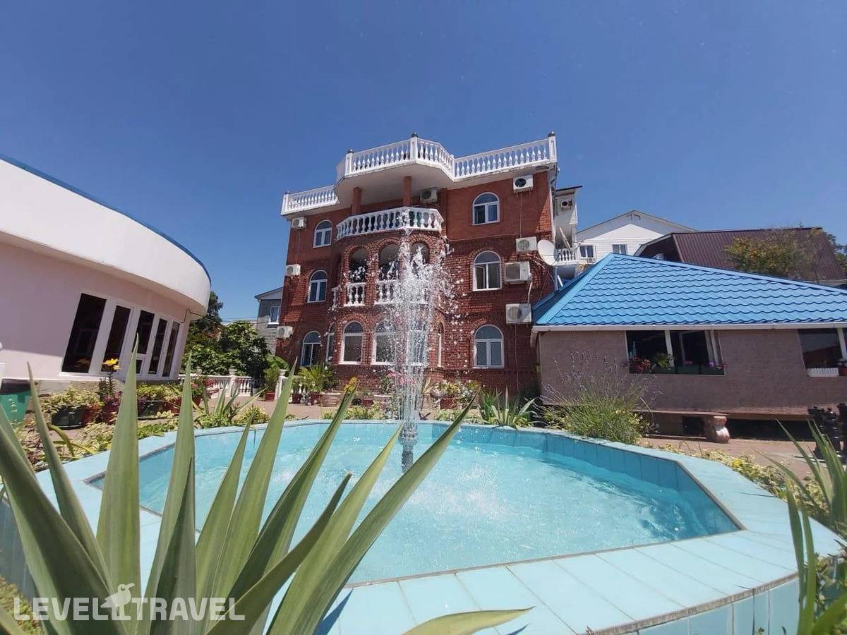 фотографии отеля Grandloo в Россия(Лоо) - фото №1