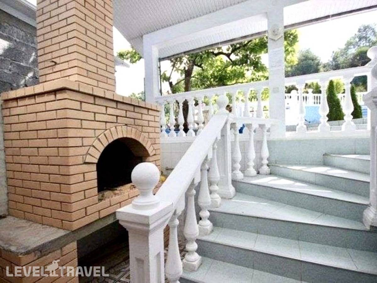 фотографии отеля Grandloo в Россия(Лоо) - фото №14