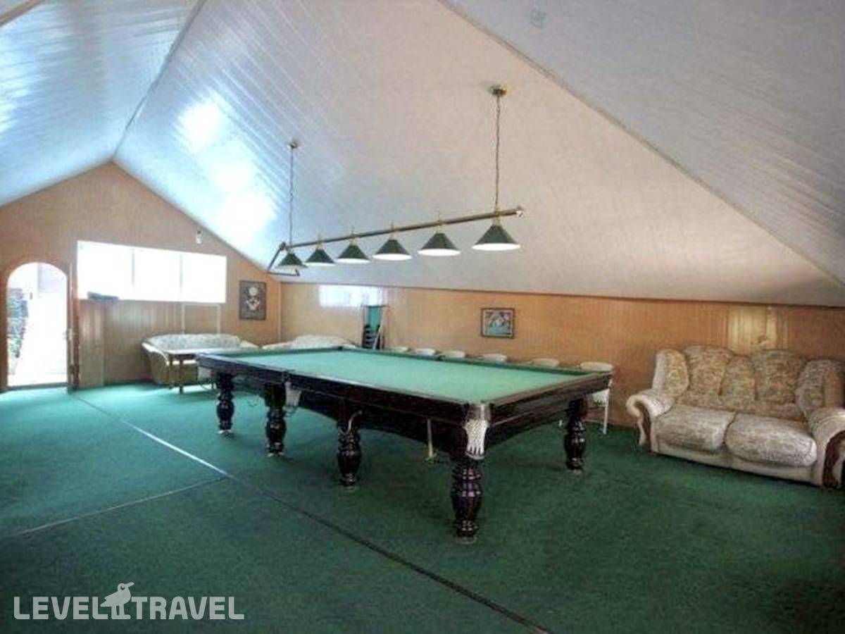 фотографии отеля Grandloo в Россия(Лоо) - фото №22