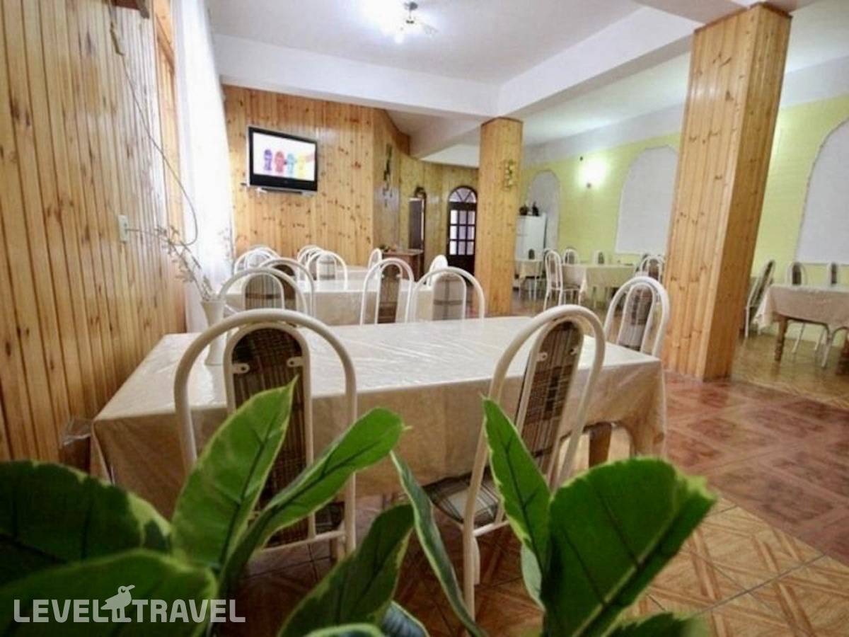 фотографии отеля Grandloo в Россия(Лоо) - фото №4