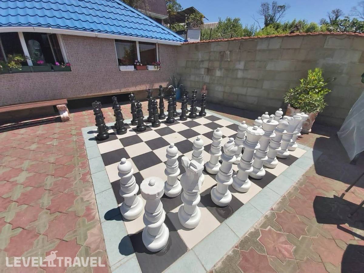 фотографии отеля Grandloo в Россия(Лоо) - фото №13