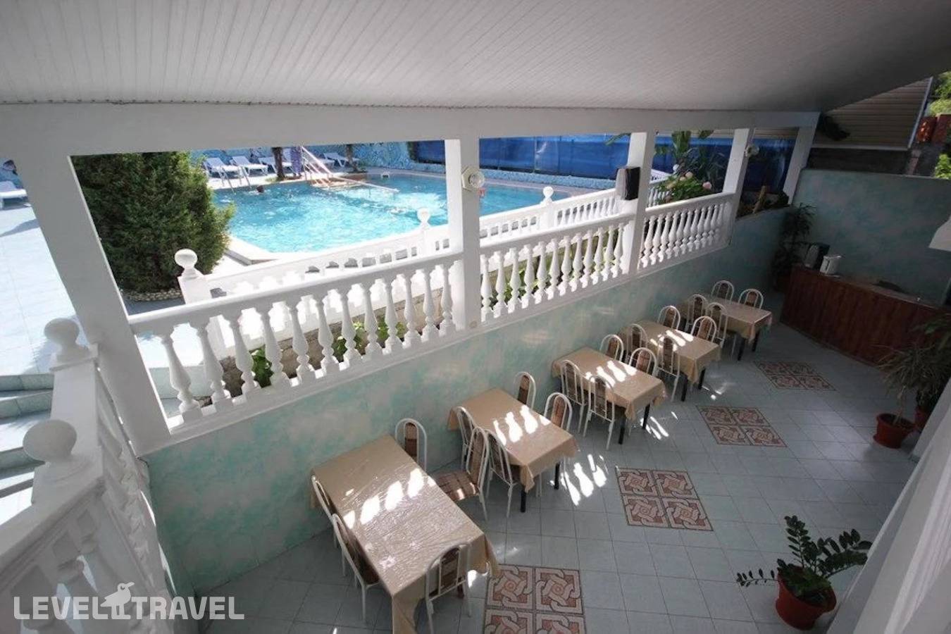 фотографии отеля Grandloo в Россия(Лоо) - фото №2