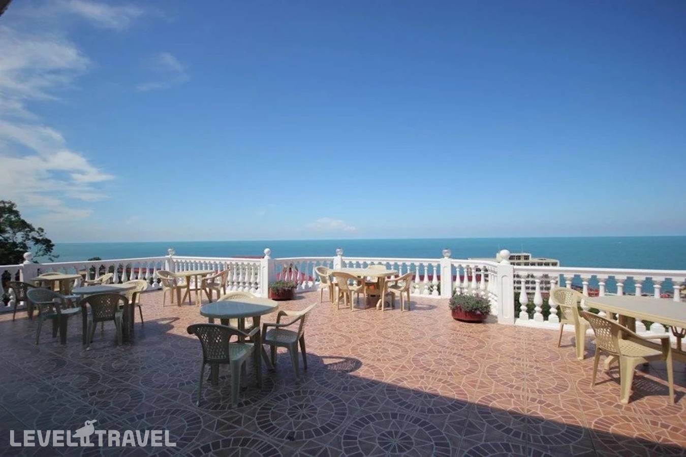 фотографии отеля Grandloo в Россия(Лоо) - фото №9