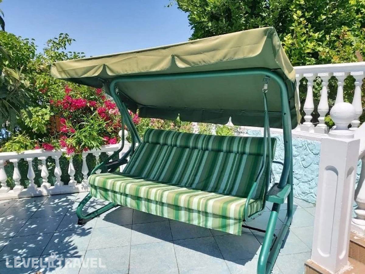 фотографии отеля Grandloo в Россия(Лоо) - фото №15