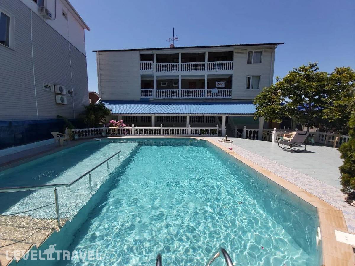 фотографии отеля Grandloo в Россия(Лоо) - фото №3