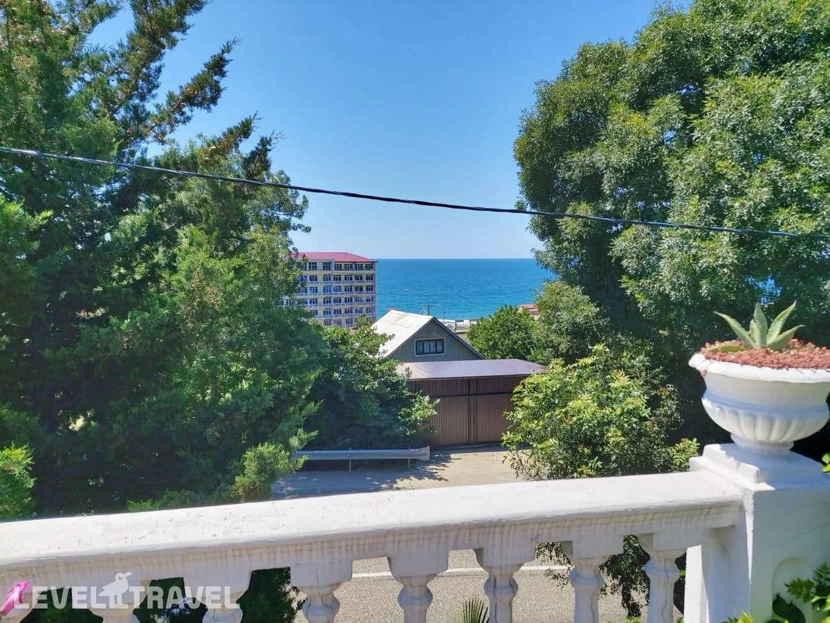 фотографии отеля Grandloo в Россия(Лоо) - фото №19