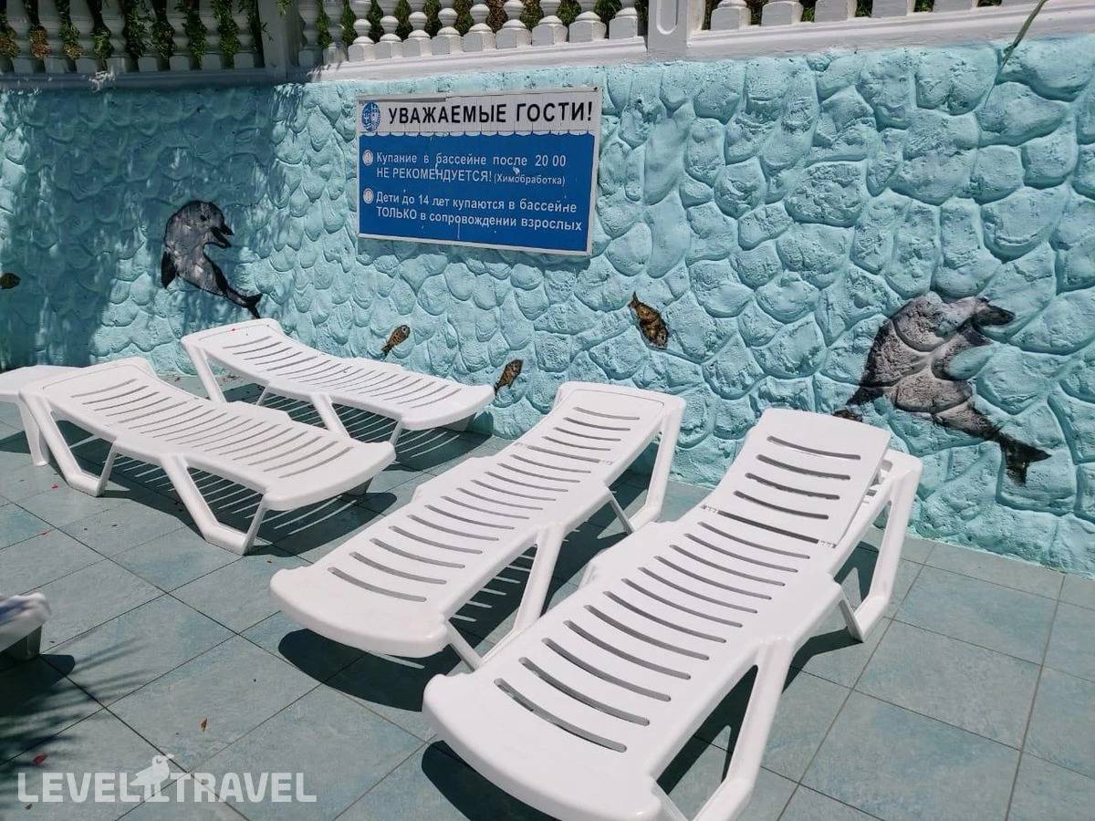 фотографии отеля Grandloo в Россия(Лоо) - фото №20