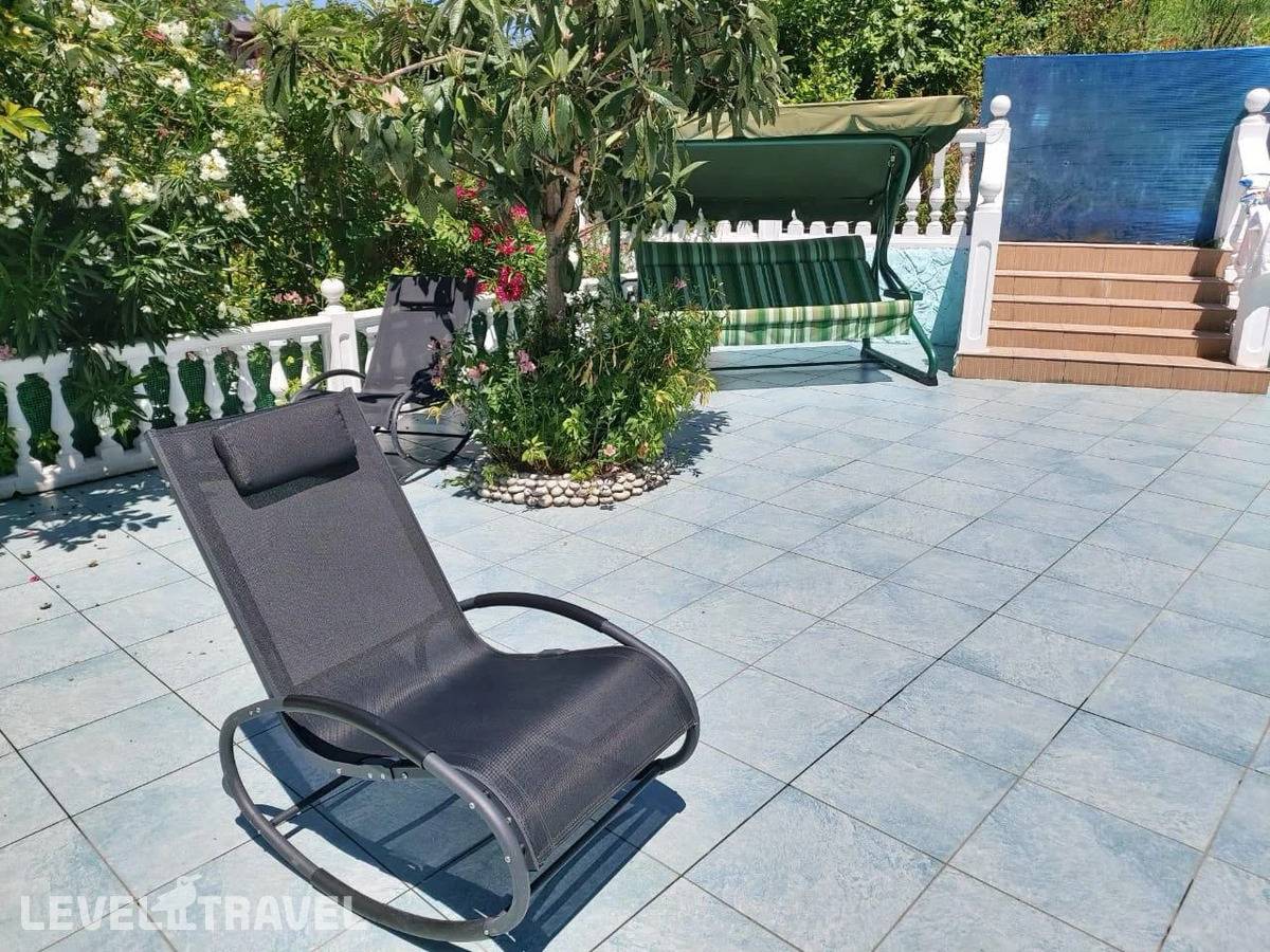 фотографии отеля Grandloo в Россия(Лоо) - фото №17