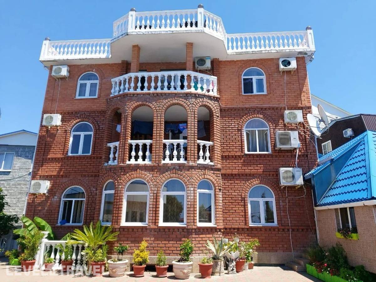 фотографии отеля Grandloo в Россия(Лоо) - фото №5